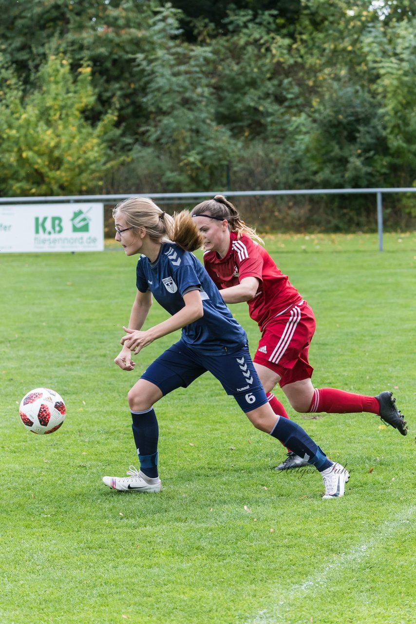 Bild 188 - Frauen SG Krummesse/Zarpen - Ratzeburger SV : Ergebnis: 4:2